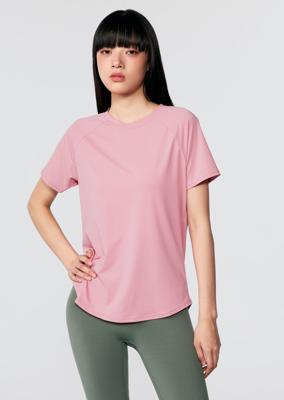 Blush Pink