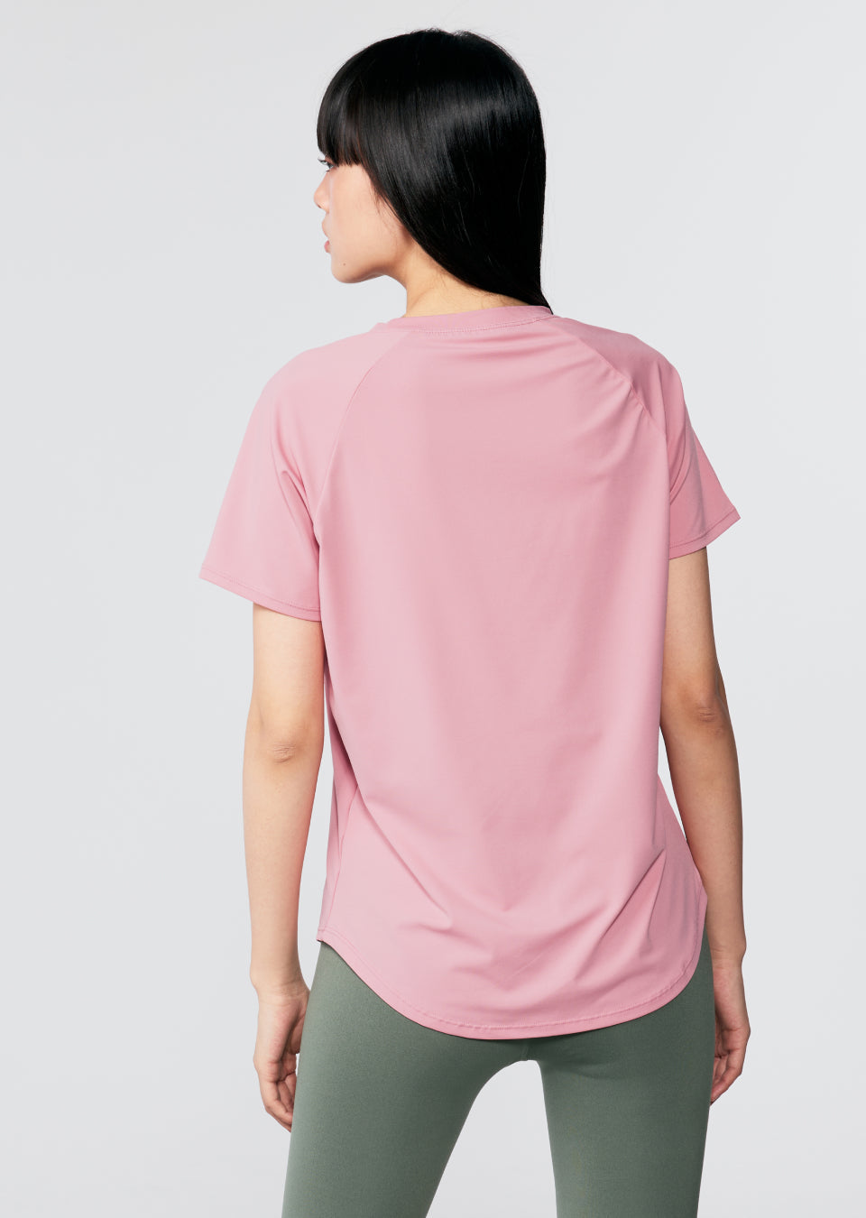 Blush Pink
