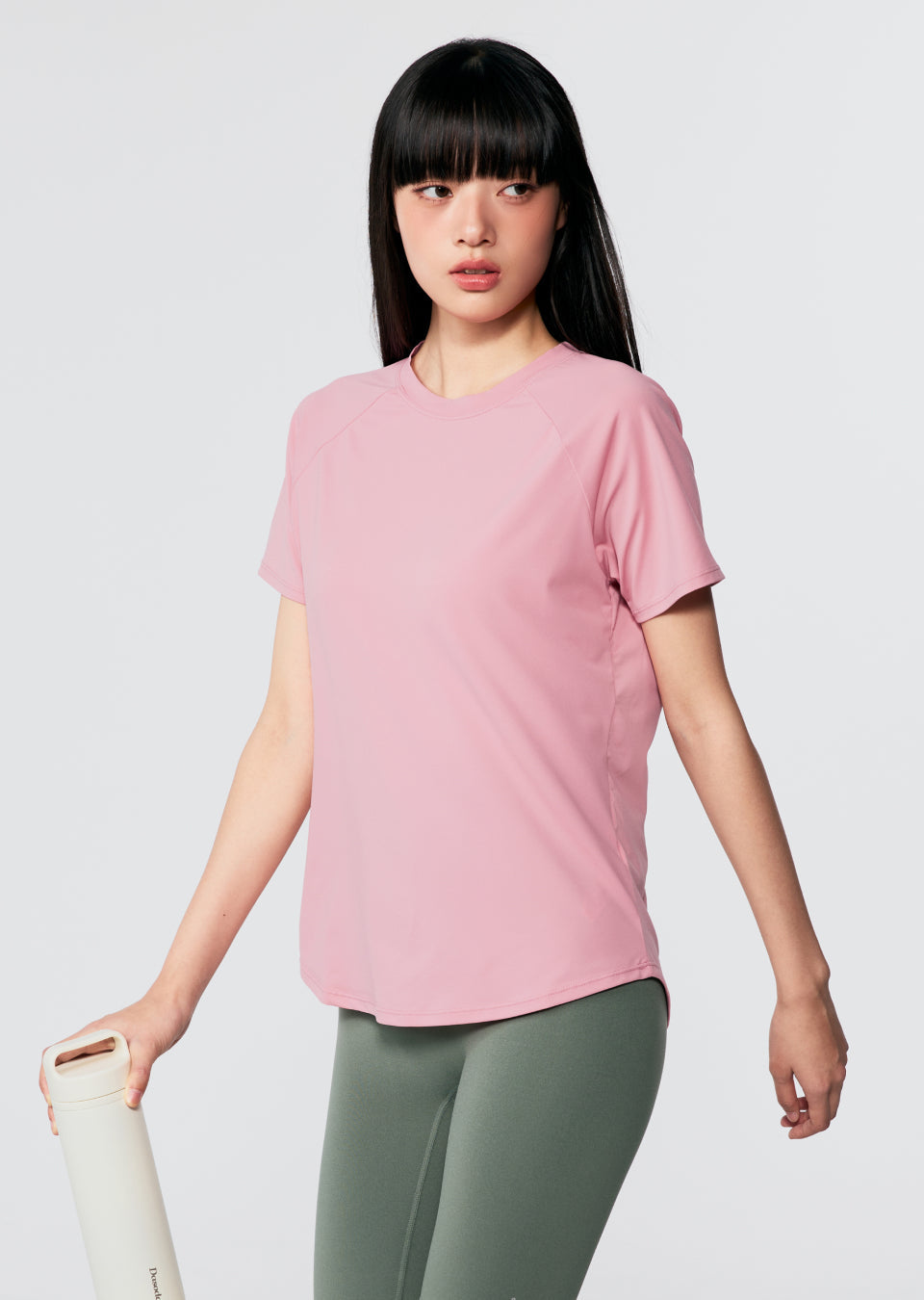 Blush Pink