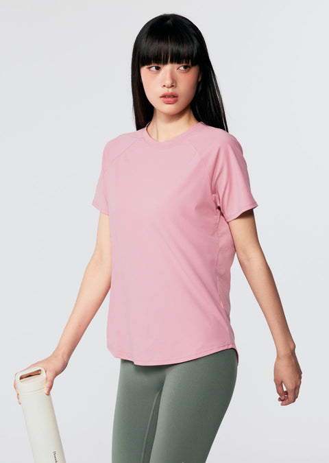 Blush Pink