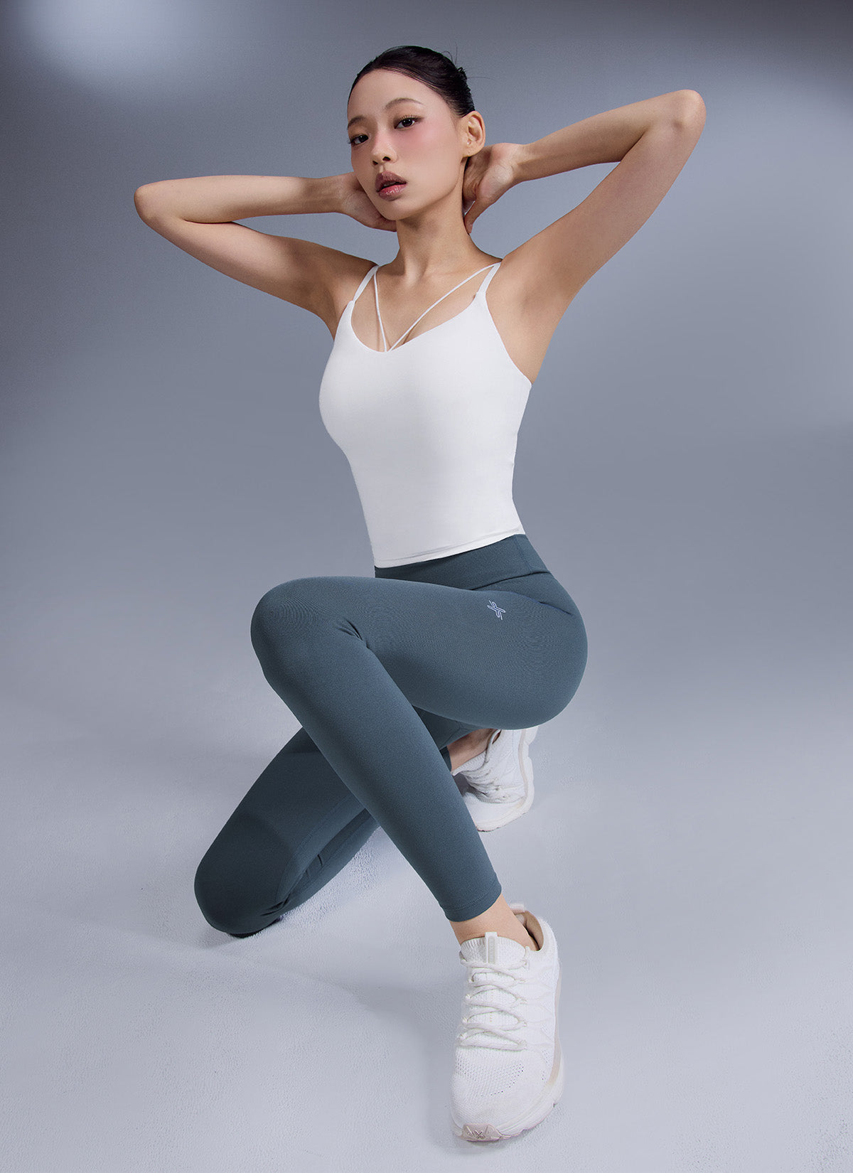 Indigo Blue