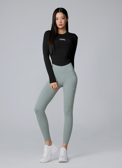Grayish Mint