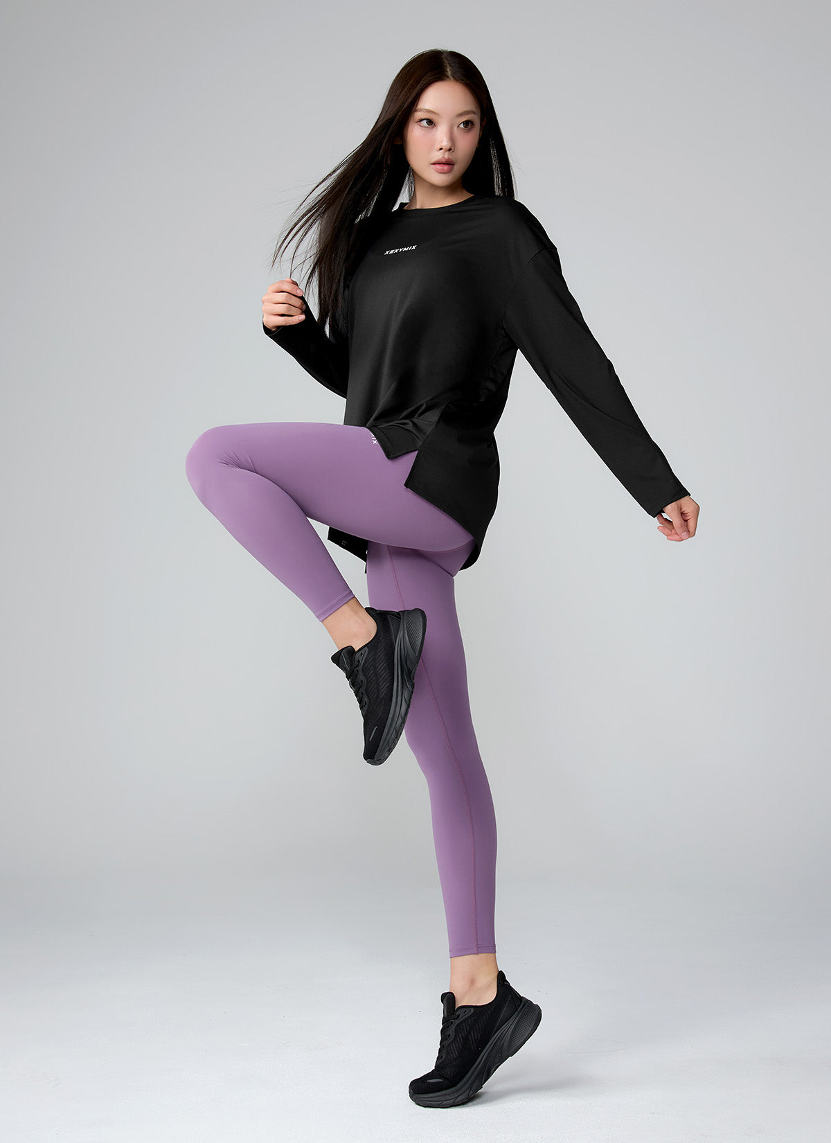 Perfume Violet