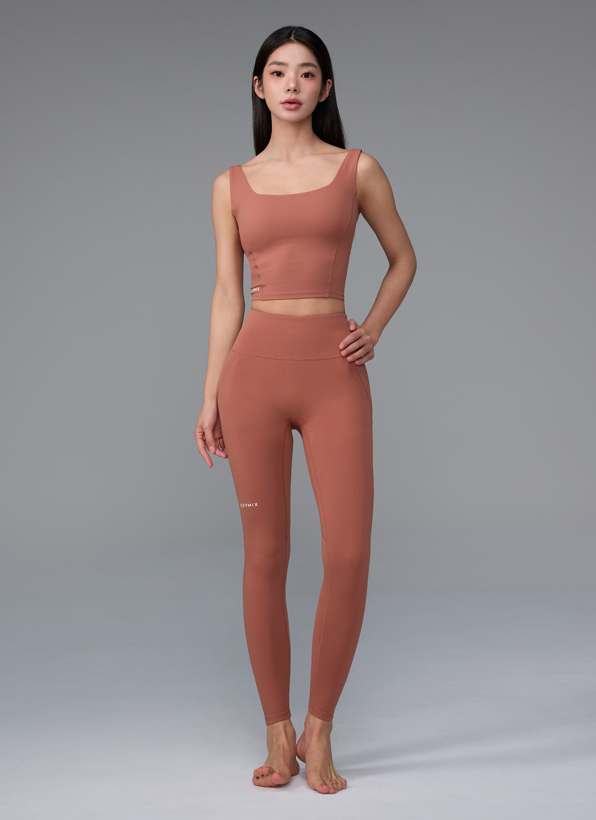 Ash Brick