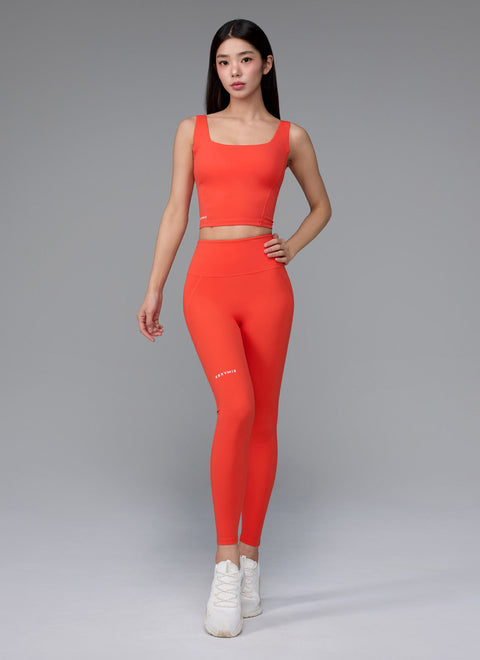 Carrot Orange