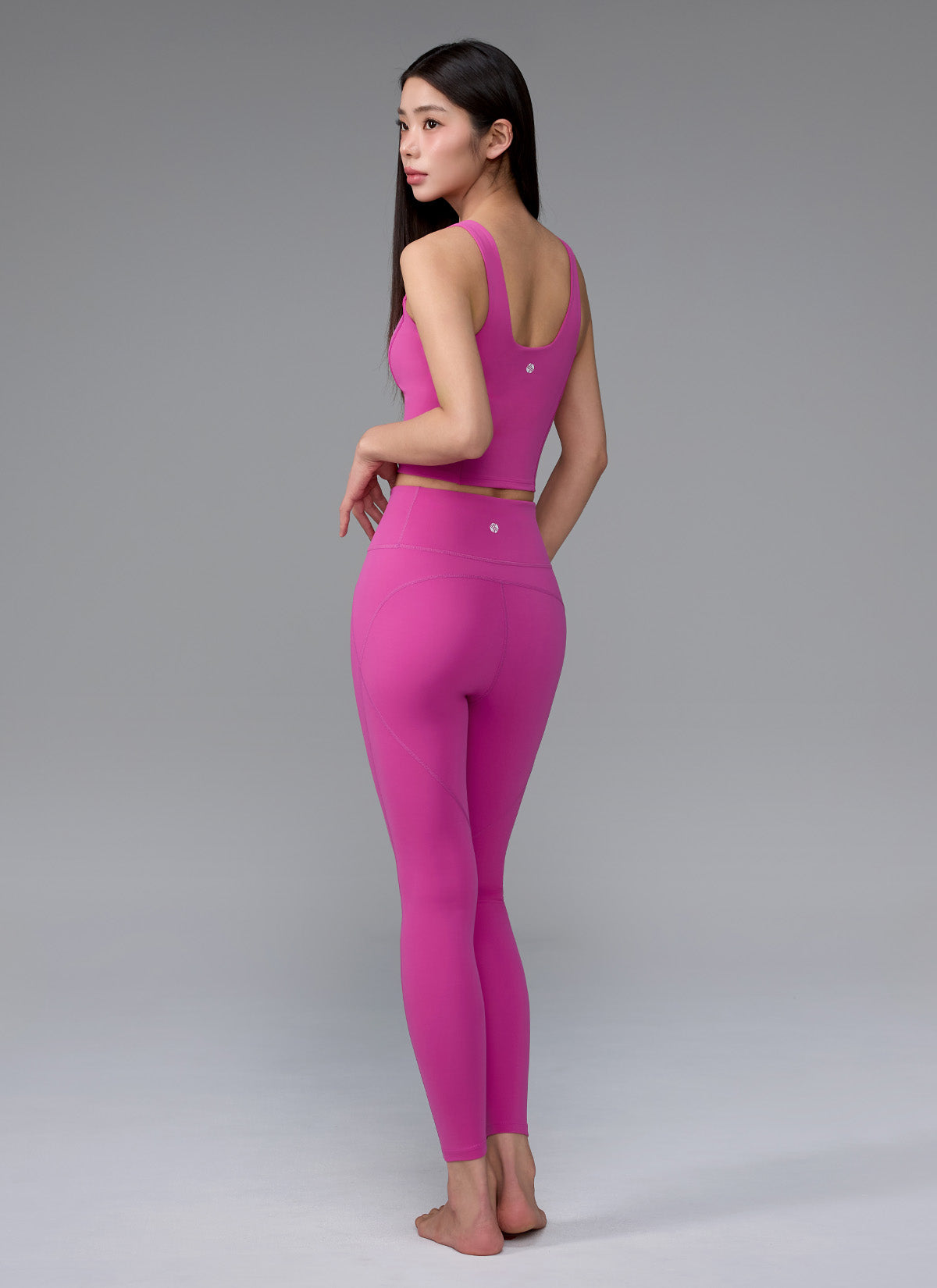 Magenta Berry