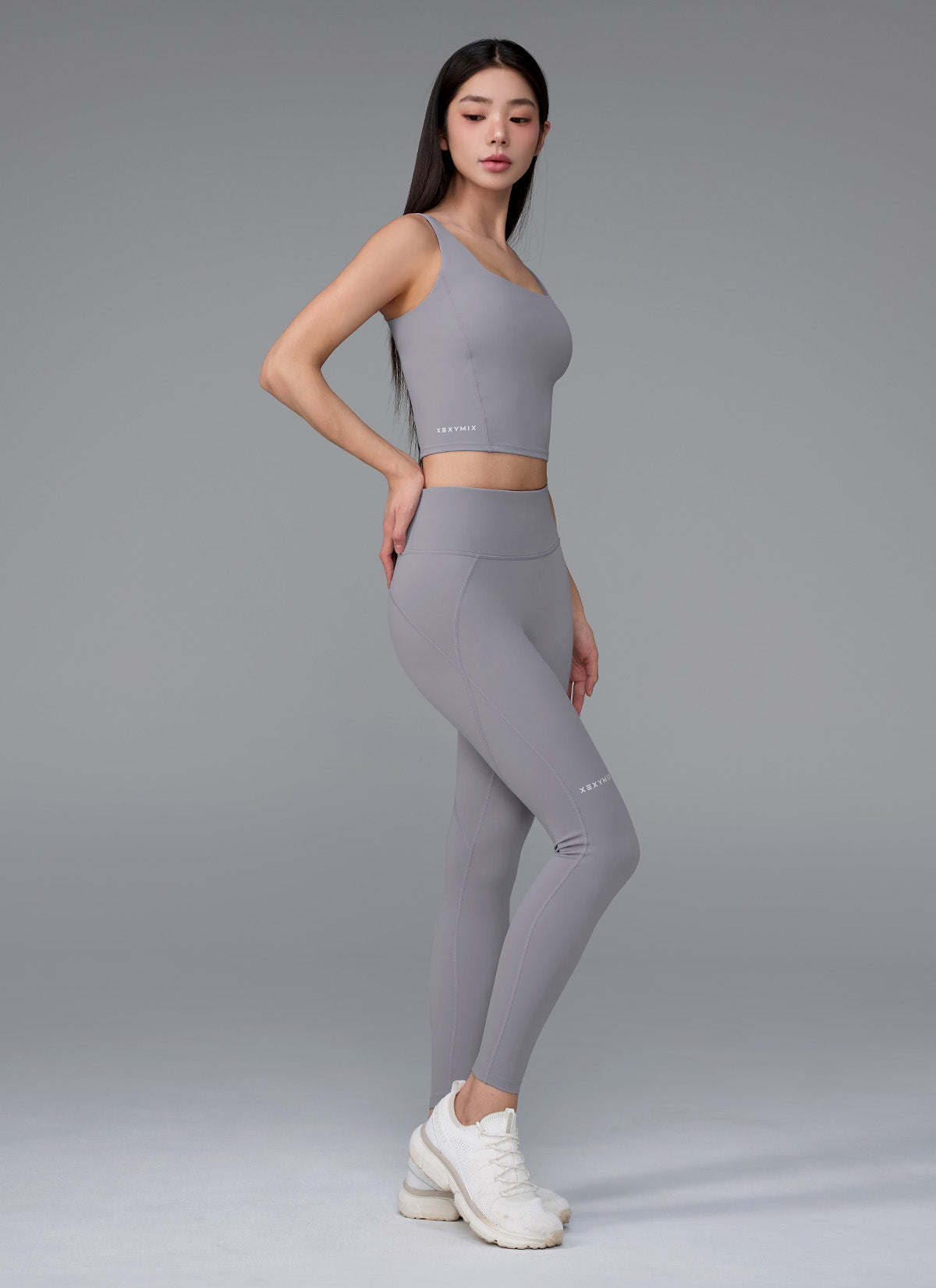Aurora Gray