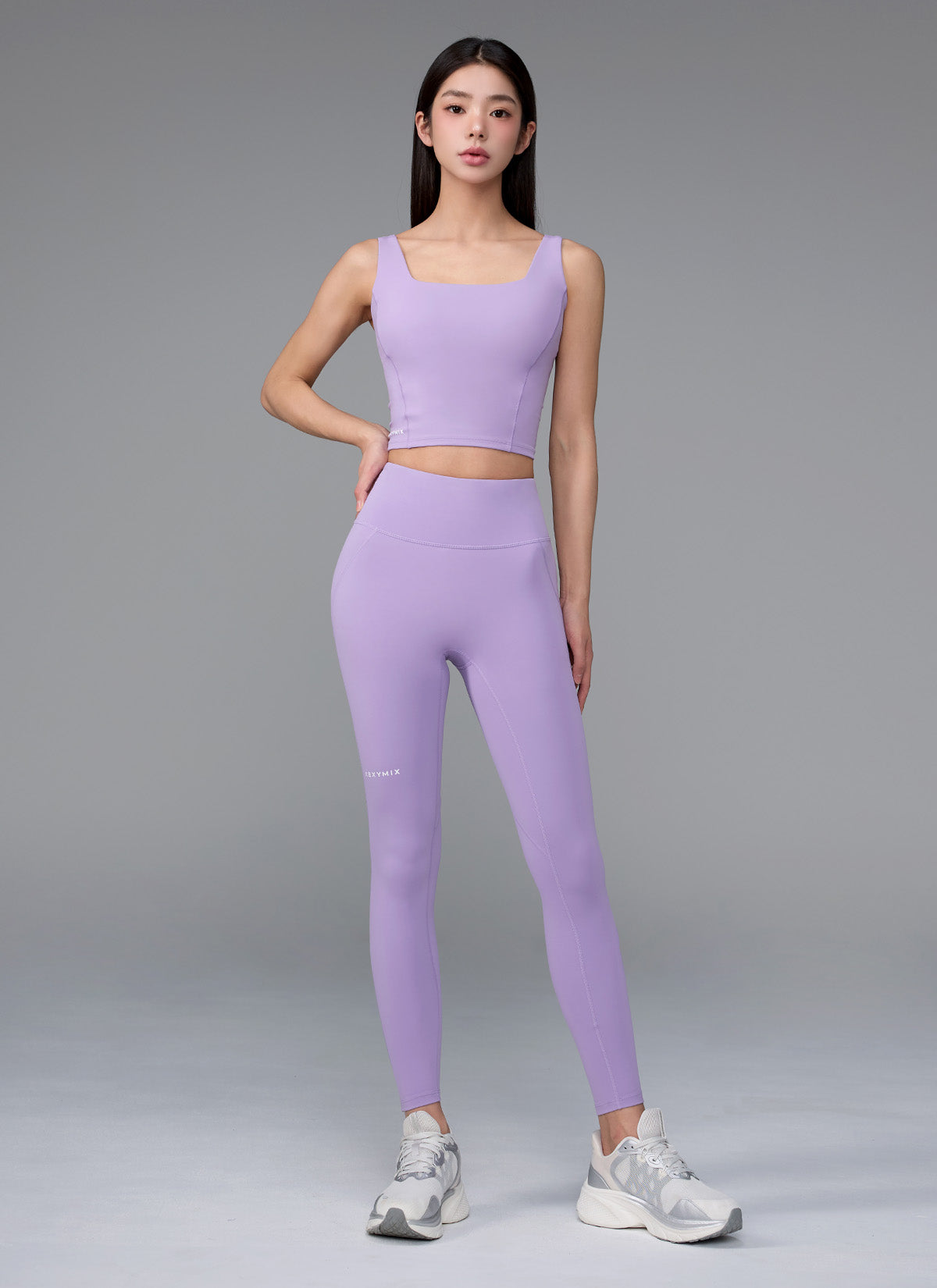Black Label 380N Leggings