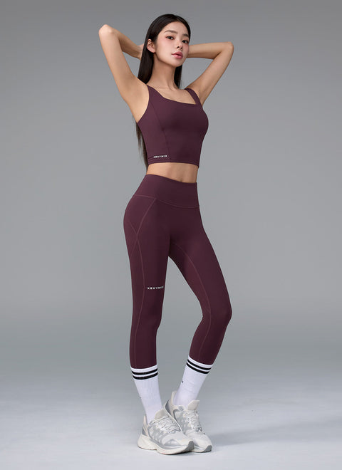 Black Label 380N Leggings