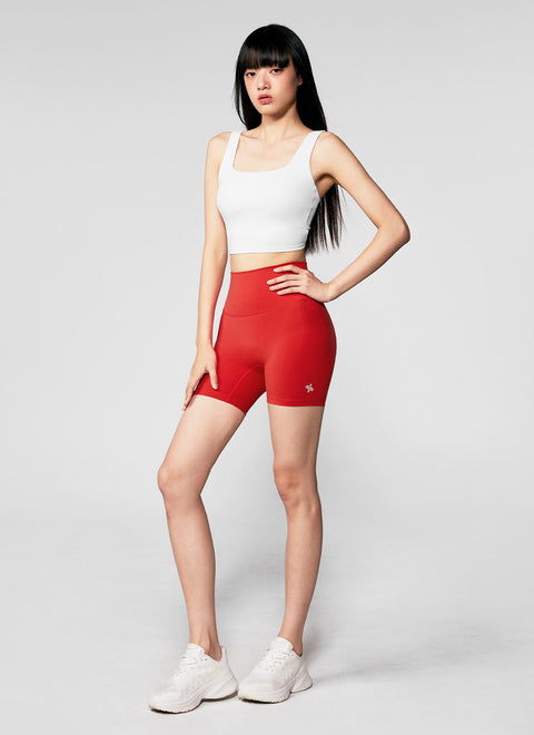 Racing Red