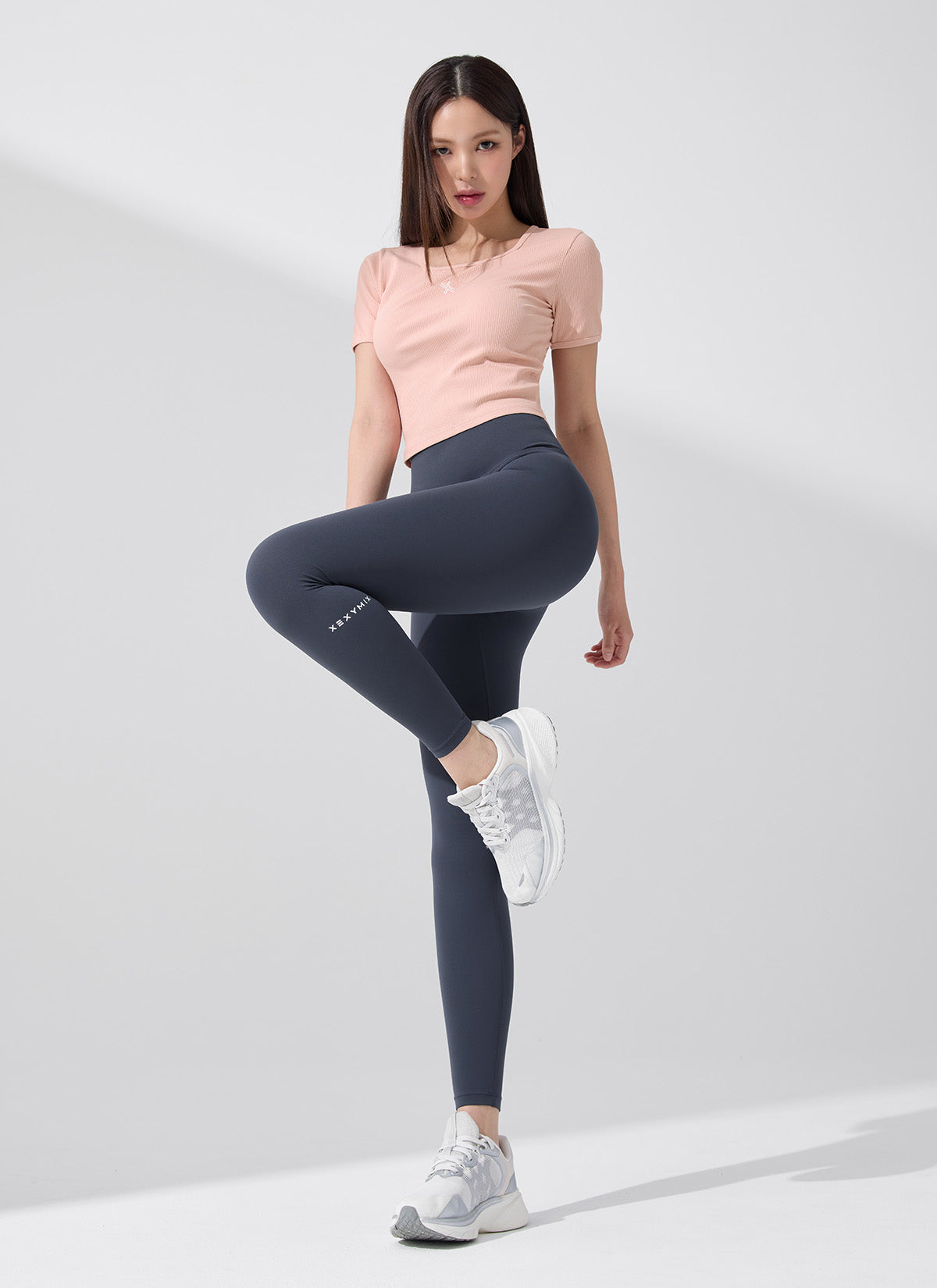 Shimmer Navy