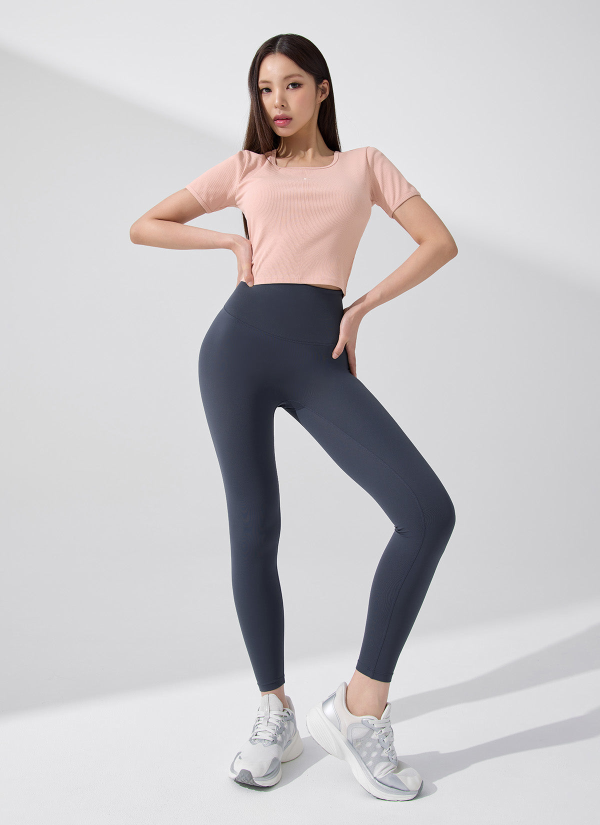 Shimmer Navy