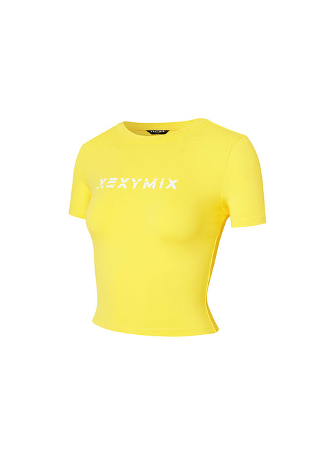 Butter Yellow