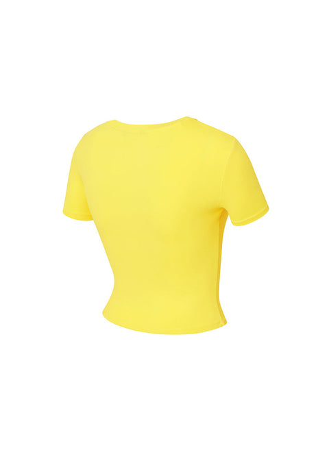 Butter Yellow