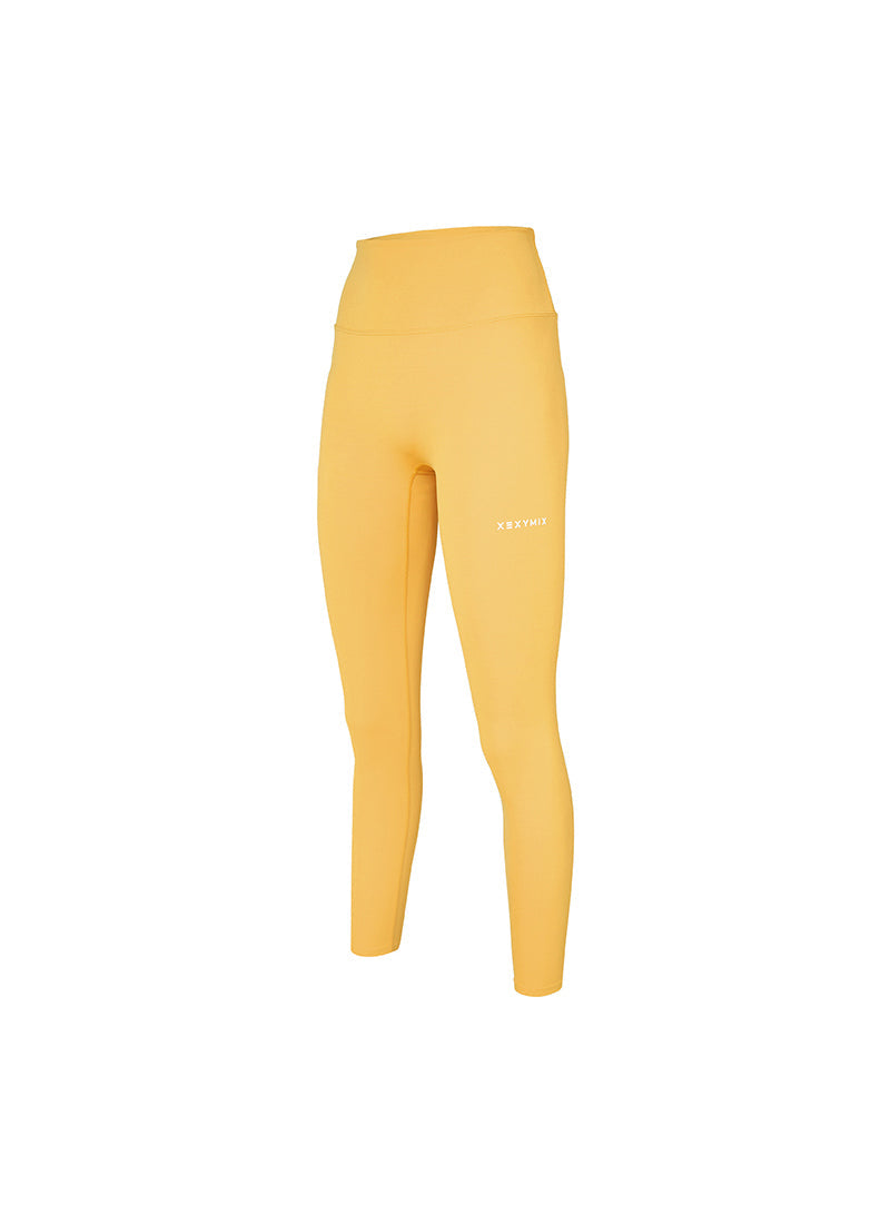 Citrus Yellow