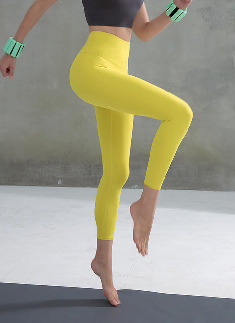 Olive Yellow