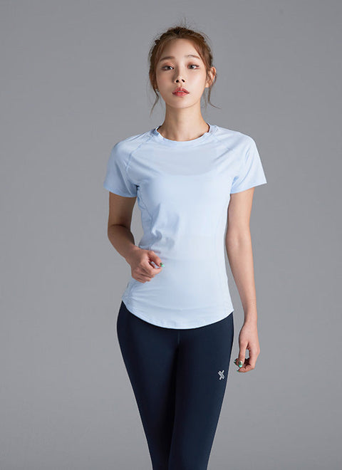 Baby Blue
