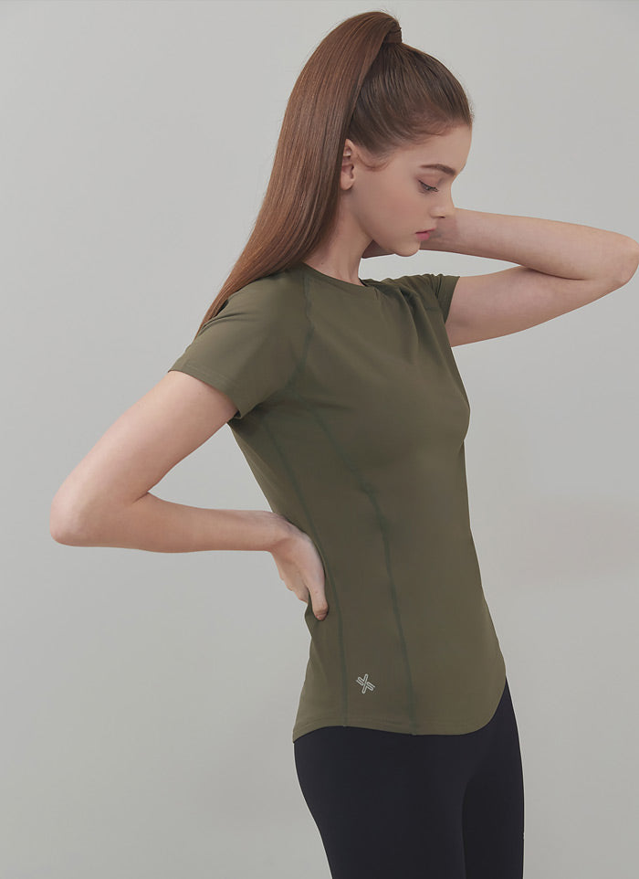 Vetiver Khaki