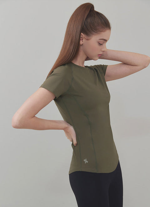 Vetiver Khaki